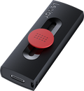 Lexar Jumpdrive D300 Dual Type-C and Type-A Flash Drive, R100 (USB 3.2) 32GB