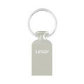 Lexar JumpDrive Metallic M22 Flash Drive Light Gold (USB 2.0) 16GB