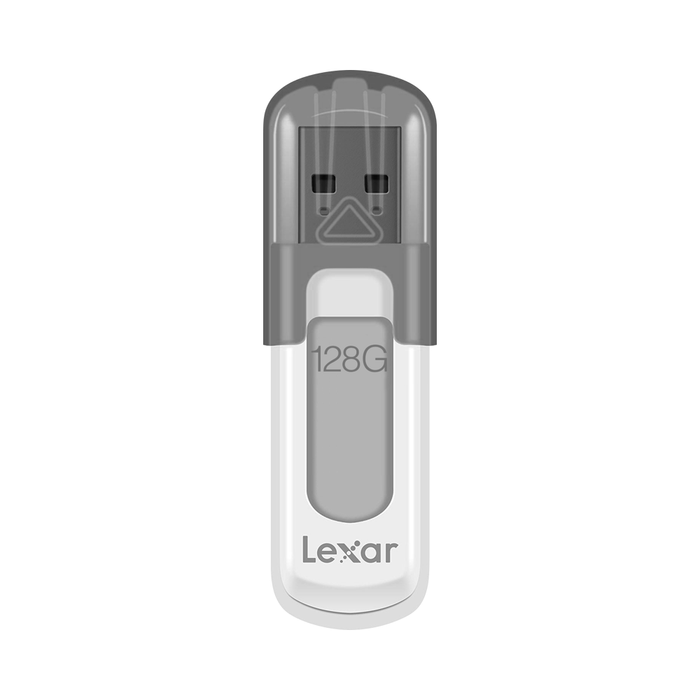Lexar JumpDrive V100 (USB 3.0) 128GB