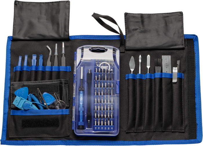 OWC Tool - 72-Piece Advanced ToolKit