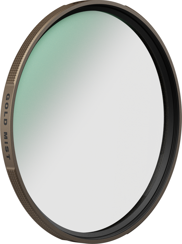 PolarPro 135 Series Gold Mist Filter 86mm C