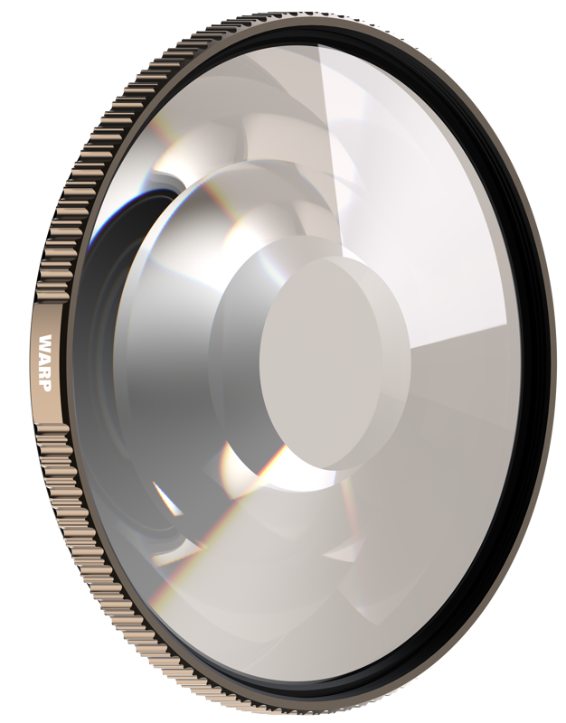 PolarPro 82mm PRYZM Warp