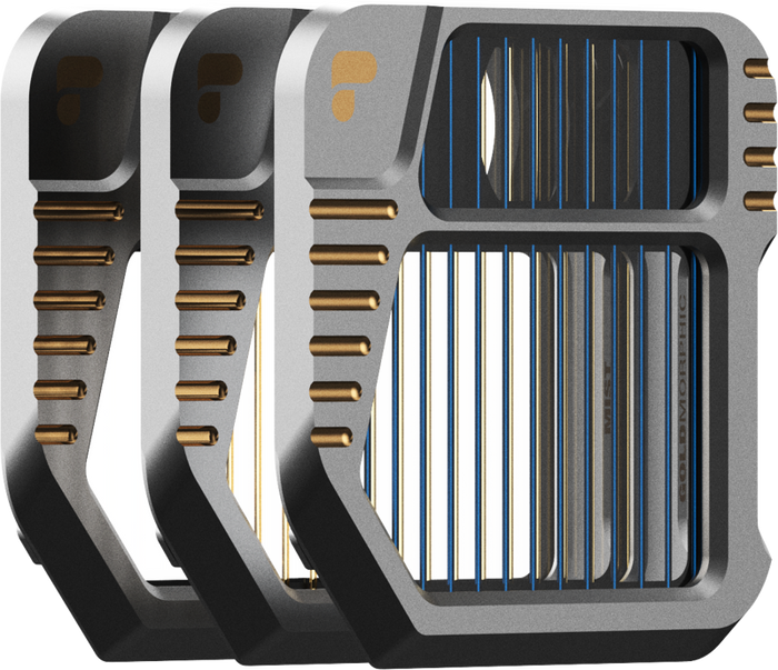 PolarPro DJI Mavic 3 Fx 3-Pack