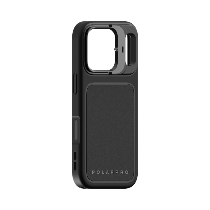 PolarPro LiteChaser 17 Case for iPhone 17 Pro