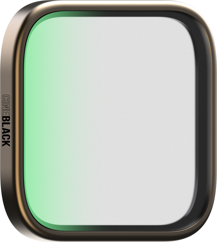 PolarPro LiteChaser 17 CineBlack Filter for iPhone 15/16/17