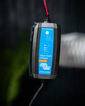 Redresor Victron Blue Smart, Bluetooth, IP65, Conector DC, 12 V/10A