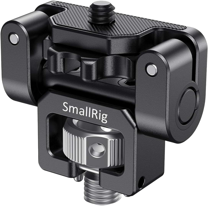 SmallRig 2174 Monitor Mount with ARRI Locating Pins
