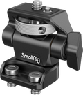 SmallRig 2904 Swivel and Tilt Adjustable Monitor Mount Screw-Mount