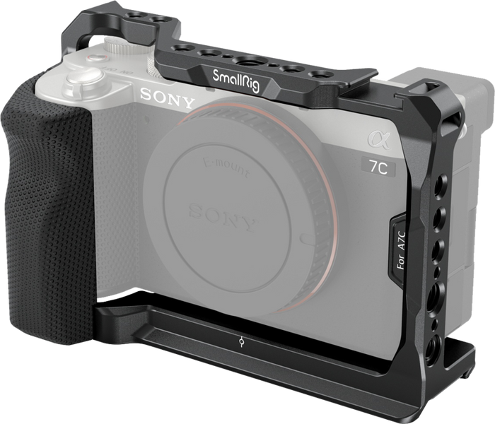 SmallRig 3212 Cage with Side Handle For Sony A7C
