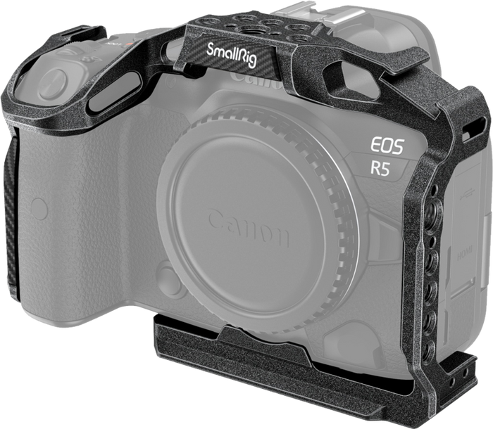 SmallRig 3233 Cage "Black Mamba" For Canon R5/R6 & R5C
