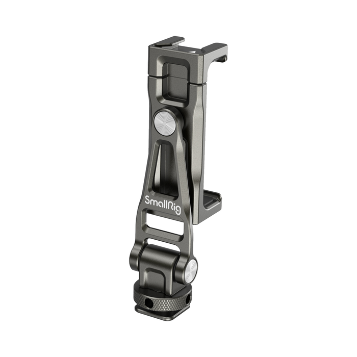 SmallRig 3559 Multifunctional Universal Metal Smartphone Holder