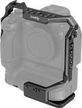 SmallRig 3594 Cage For Sony A7IV/ A7SIII/ A7RIV/ A1 with Batt Grip VG-C4EM