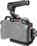 SmallRig 3830 Handheld Kit For Canon EOS R5/ R6/ R5 C