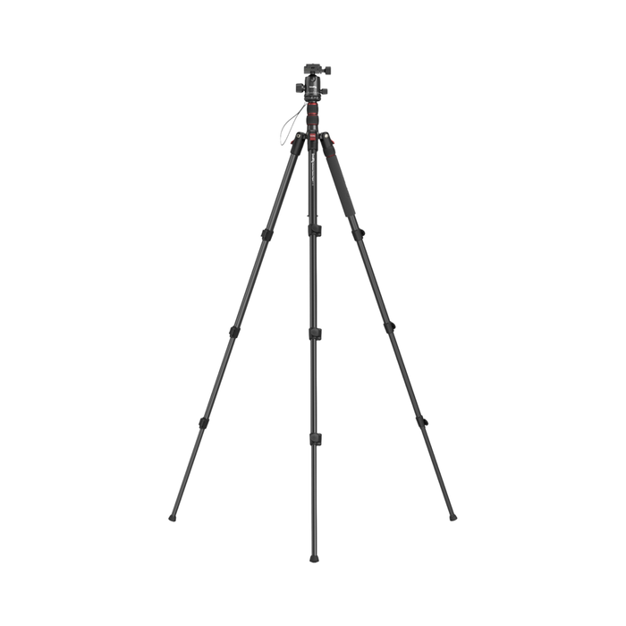 SmallRig 3935 CT-10 Aluminum Camera Tripod