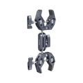 SmallRig 4103 Super Clamp with Double Crab-shaped Clamps