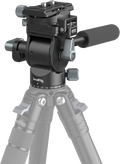 SmallRig 4104 Video Head with Mount Plate for Vertical Shooting
