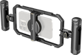 SmallRig 4597 All-in-One Video Kit for Smartphone Creators Quick Basic Edition
