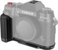 SmallRig 4783 Silicone L-Shape Handle for Fujifilm X-T50 Black