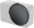 SmallRig 4941 CPL & VND 3-5 Filter for DJI Osmo Action 4 Camera
