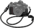 SmallRig 5095 Leather Case Kit for Nikon Z f Black