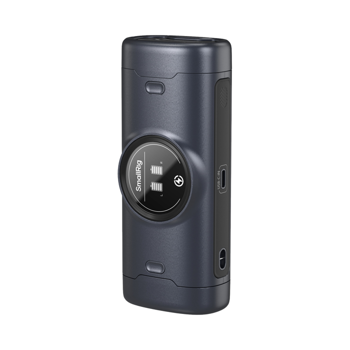 SmallRig 5107 Portable Charger Case for EN-EL15c Camera Batteries