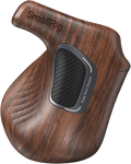 SmallRig 5193 ImageGrip Series Wooden Handle with ARRI Rosette (Right Side)