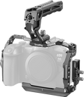 SmallRig 5197 Cage Kit for Canon EOS R6 Mark II