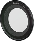 SmallRig 5214 Magnetic UV Filter for FUJIFILM X half Black