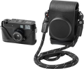 SmallRig 5219 Leather Case Kit for FUJIFILM X half Black
