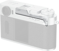 SmallRig 5221 Thumb Grip for FUJIFILM X half Silver