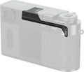 SmallRig 5222 Thumb Grip for FUJIFILM X half Black