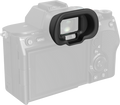 SmallRig 5255 Camera Viewfinder Eyecup for Selected Sony Alpha 1 / 7 / 9 Series Cameras