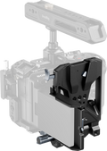 SmallRig 5315 V-Mount Battery Mount Plate Kit Pro