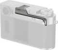 SmallRig 5333 Thumb Grip for FUJIFILM X half Charcoal Silver