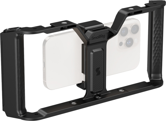 SmallRig 5356 IG-02 IntegraGrip Cage (Wireless Controller)