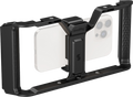 SmallRig 5356 IG-02 IntegraGrip Cage (Wireless Controller)