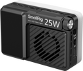 SmallRig 5357 RM 25C mini LED Video Light Black