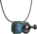 SmallRig 5360 Quick Release Neck Support for Action Cameras