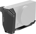 SmallRig 5389 L-Shaped Mount Plate with Handle for Sigma BF Black