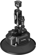 SmallRig 5399 5" Electric Suction Cup Mount Kit