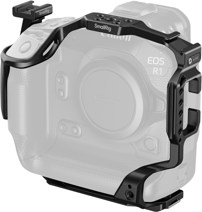 SmallRig 5413 Cage for Canon EOS R1