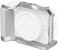 SmallRig 5428 Cage for Canon EOS R50 V Silver