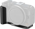 SmallRig 5429 L-Shaped Mount Plate with Handle for Canon EOS R50 V Black