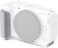 SmallRig 5430 L-Shaped Mount Plate with Handle for Canon EOS R50 V White