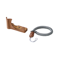 SmallRig 5432 Leather Half Case Kit for Canon EOS R50 V Brown