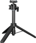 SmallRig 5435 Grip-Tripod for Action Cameras