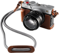SmallRig 5449 Leather Case Kit for FUJIFILM X-E5 Brown