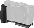 SmallRig 5466 L-Shaped Mount Plate with Silicone Handle for Nikon ZR