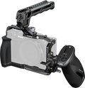 SmallRig 5468 Cage Kit for Nikon ZR Advanced Edition