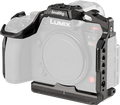 SmallRig 5502 Black Mamba Cage for Panasonic S1R II / S1 II / S1 IIE